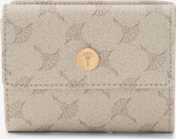 Porte-monnaies 'Mazzolino Simona' JOOP! en beige : devant