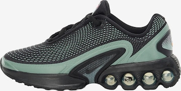 juoda Nike Sportswear Sportbačiai 'AIR MAX DN': priekis