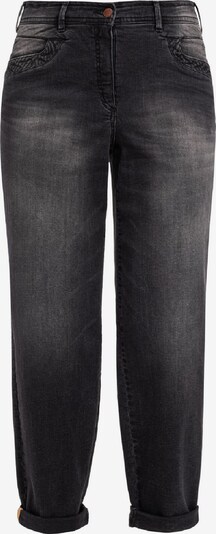 Recover Pants Jeans in schwarz, Produktansicht