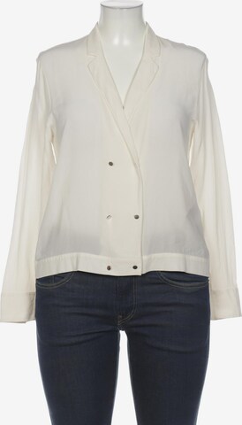 The Kooples Blouse & Tunic in XL in White: front