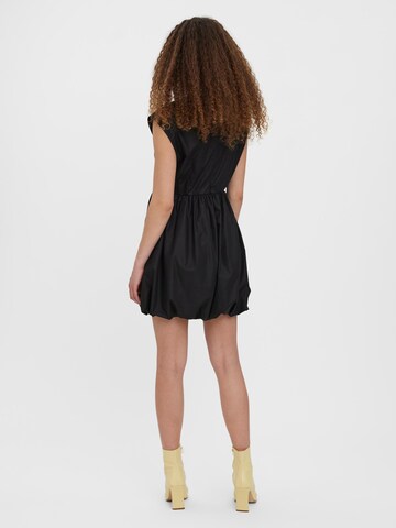 Robe 'KAM' VERO MODA en noir