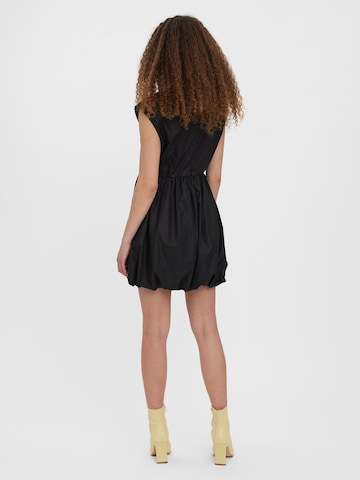 VERO MODA Dress 'KAM' in Black