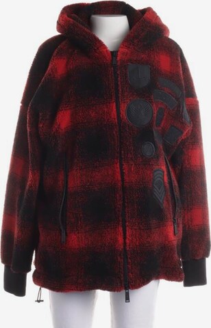 DSQUARED2 Jacket & Coat in XS in Red: front