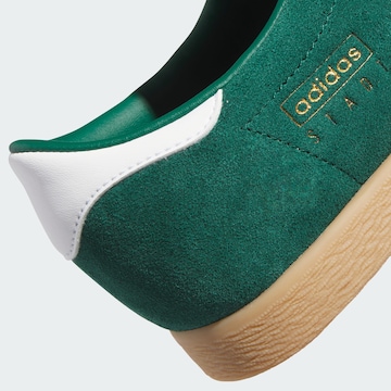ADIDAS ORIGINALS Platform trainers 'Stadt' in Green