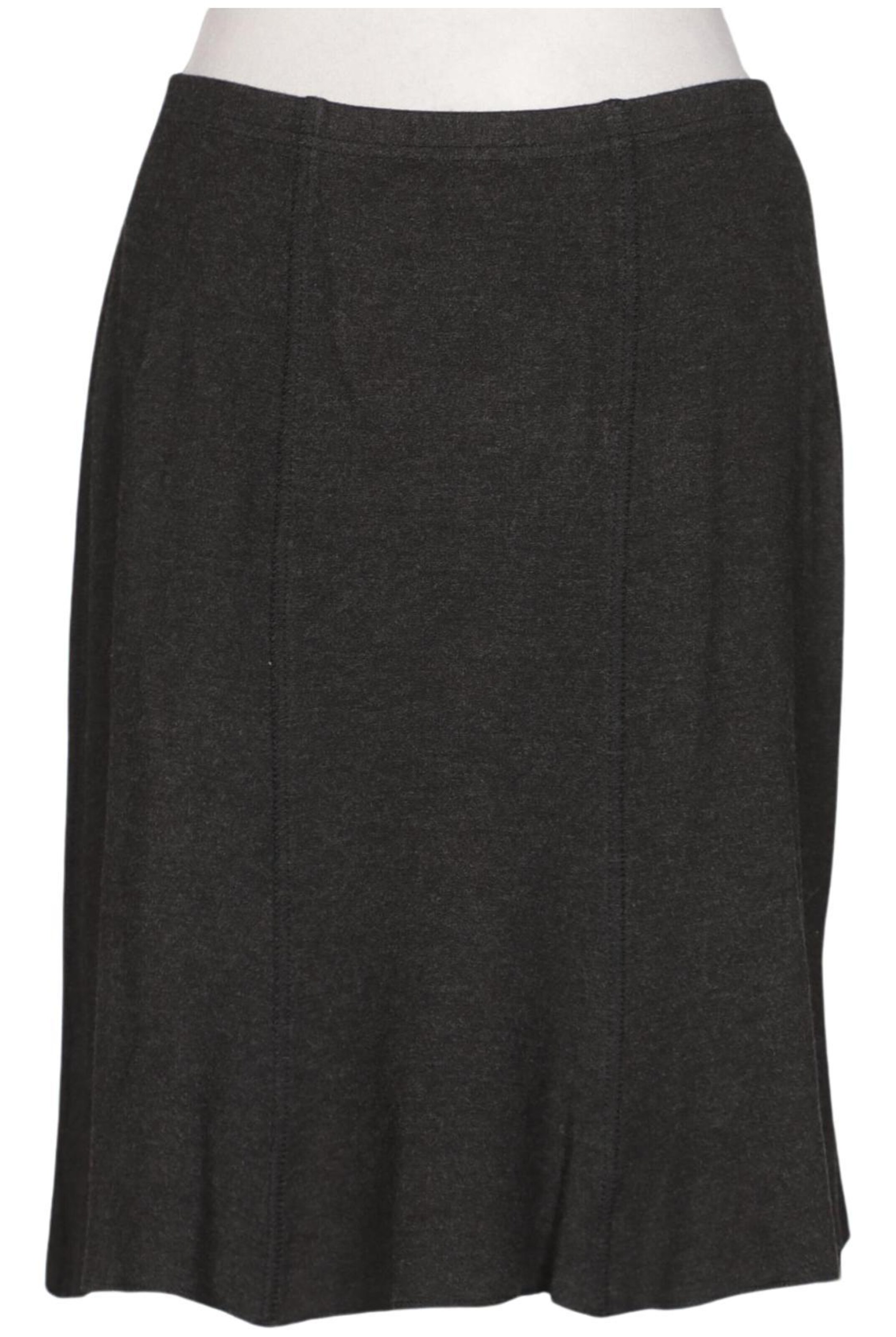 FOX’S Skirt in S in Grey: front