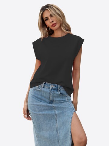 Imily Bela Póló - fekete