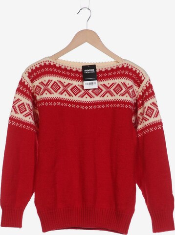 Dale of Norway Pullover S in Rot: predná strana