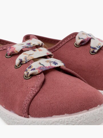 Pisamonas Tenisky – pink