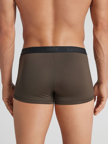 IUMAN Intimissimi Boxer in Mischfarben