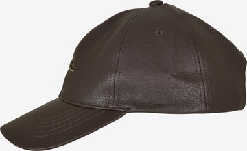 Karl Kani Cap in Brown