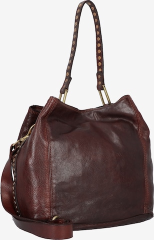 Campomaggi Shoulder Bag in Brown