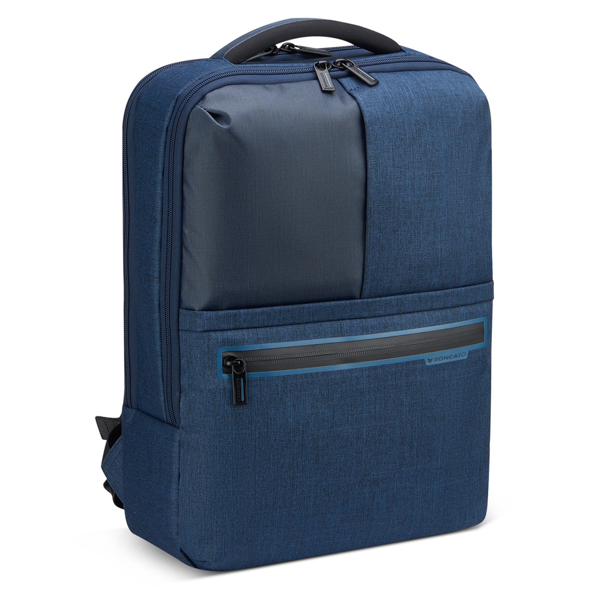 Roncato Rucksack 'Trial' in Blau
