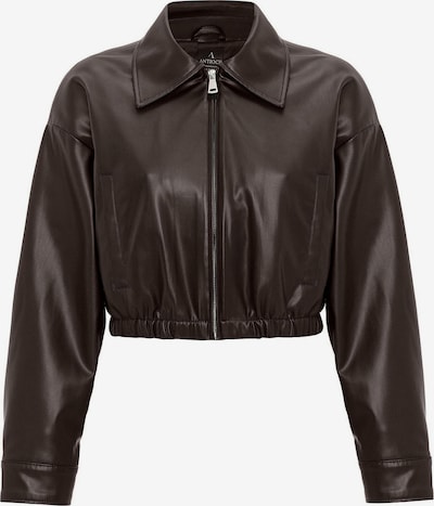 Antioch Prechodná bunda - hnedá, Produkt