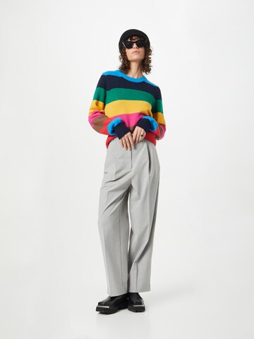GAP Sweter 'CASH LIKE' w kolorze mieszane kolory