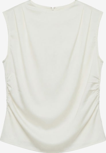 VERO MODA Toppi 'VMTania' värissä helmenvalkoinen, Tuotenäkymä