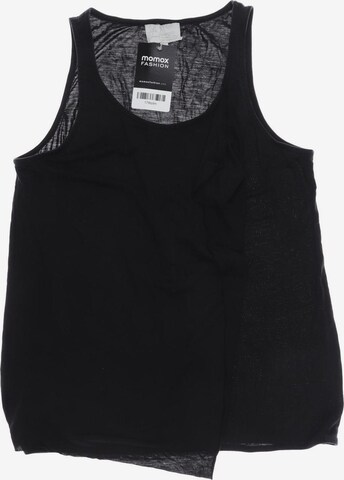 BLAUMAX Top & Shirt in S in Black: front