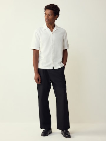 Next Regular fit Overhemd in Beige