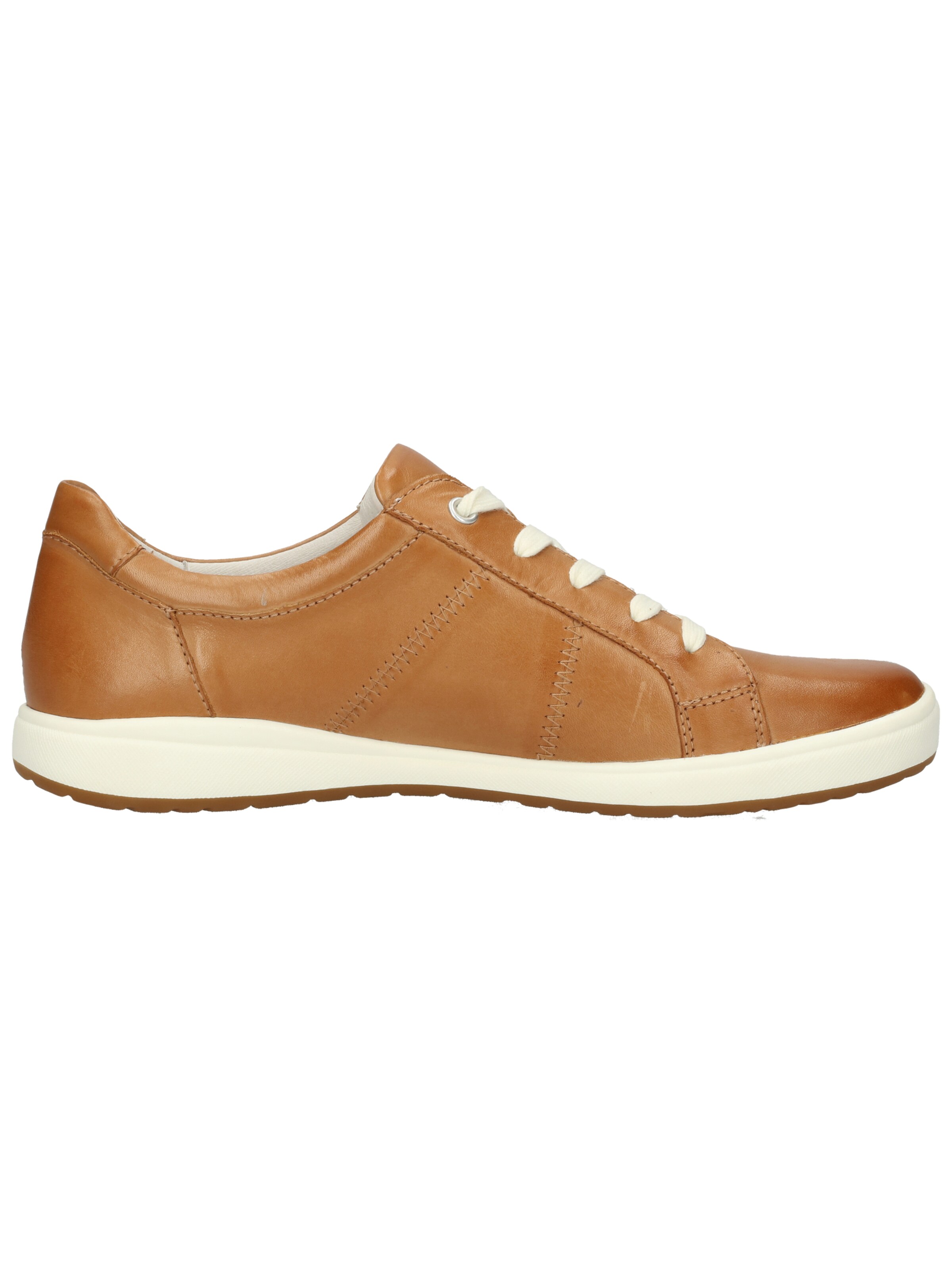 JOSEF SEIBEL Sneaker 'Caren' in Braun