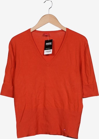 ESPRIT Pullover XL in Orange: Vorderseite
