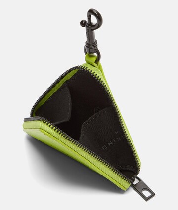 Liebeskind Berlin Portemonnee in Groen