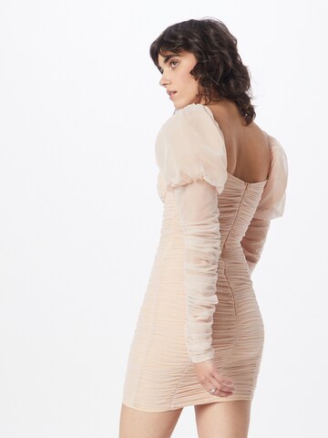 Robe Misspap en beige