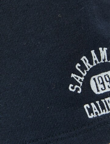 Koton Loose fit Pants in Blue