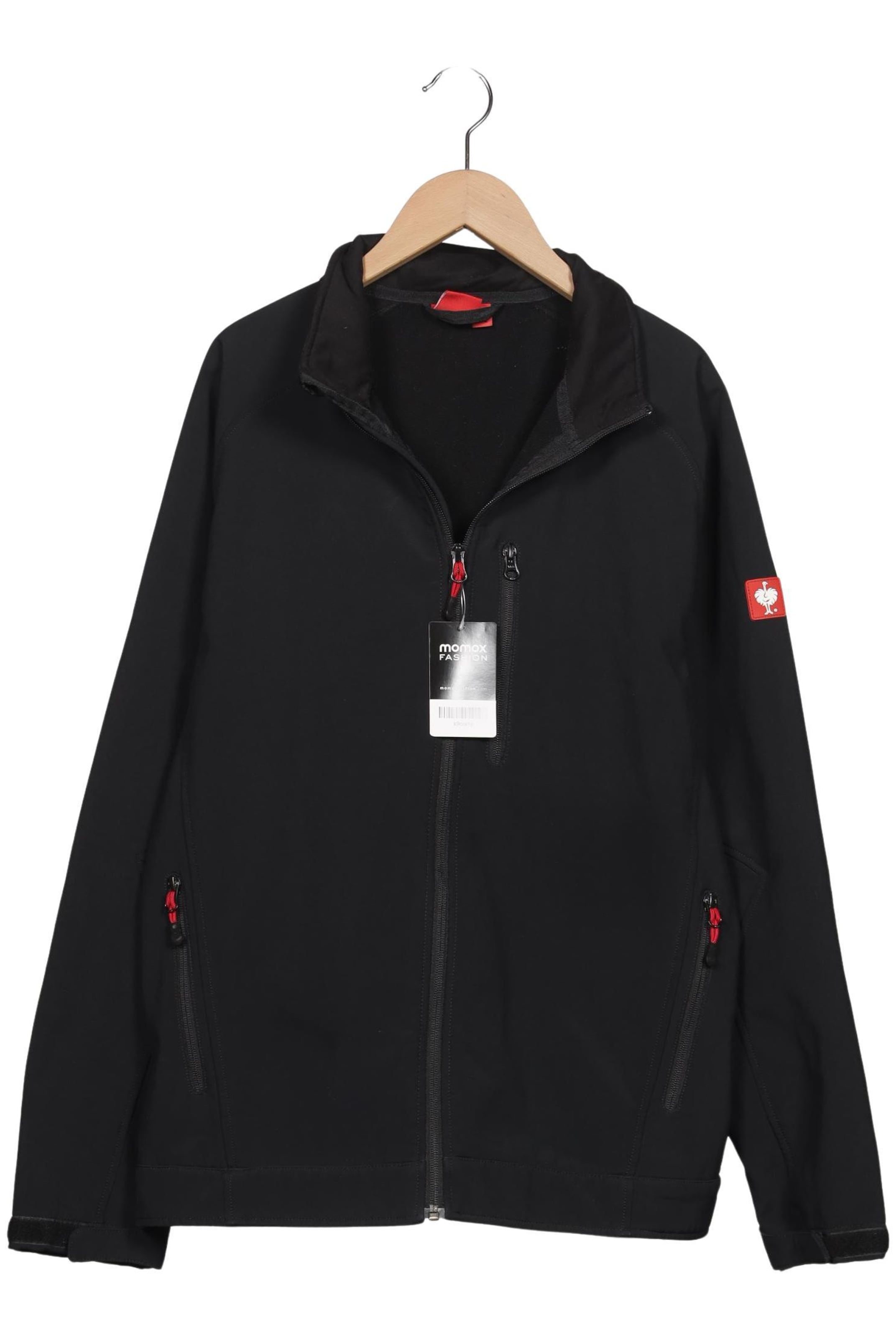 Engelbert Strauss Jacket & Coat in M in Black: front