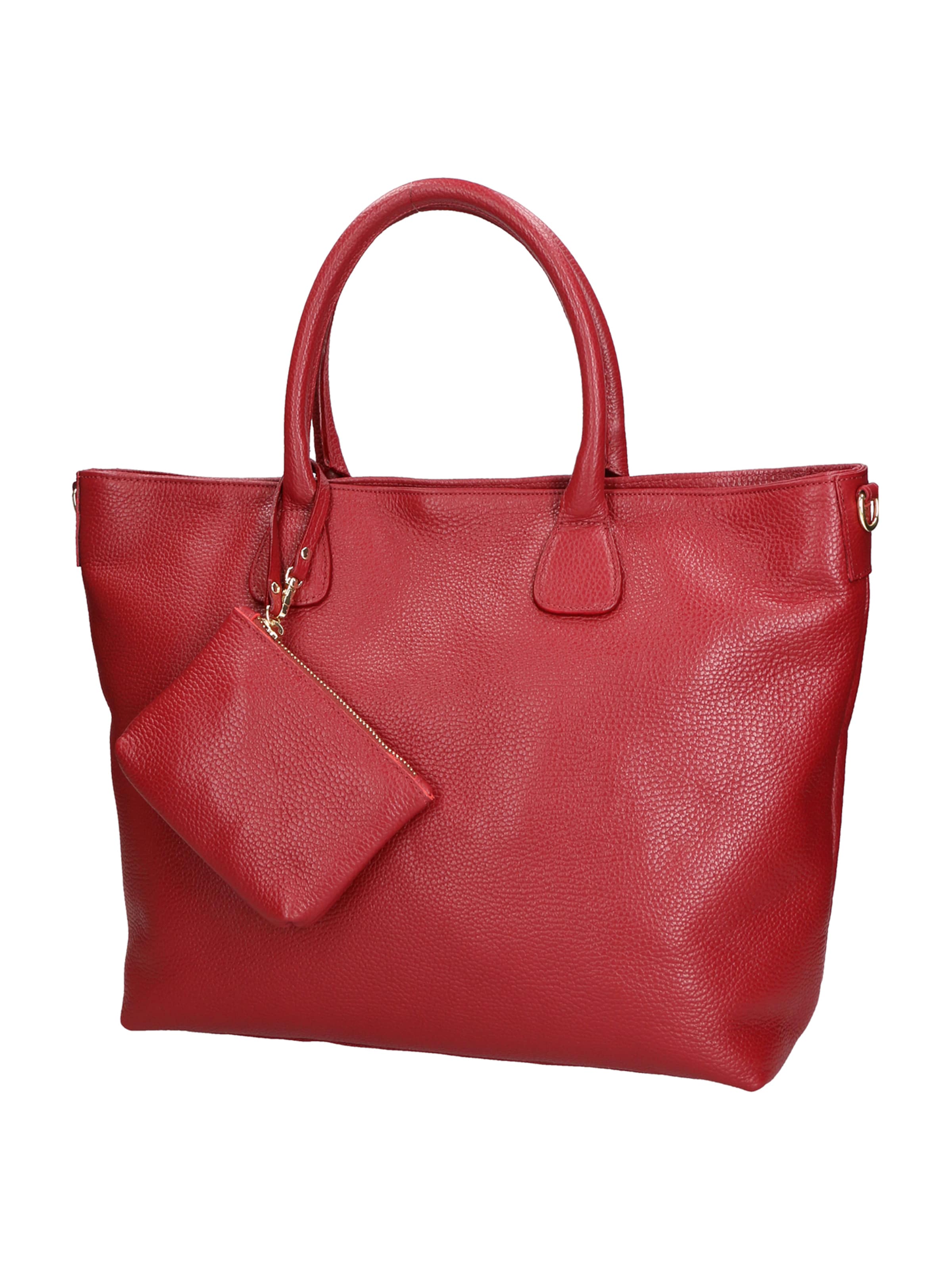 Gave Lux Tasche in Rot