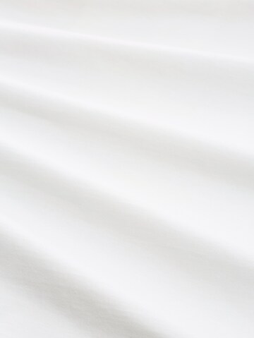 Maglietta di TOM TAILOR in bianco