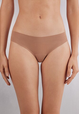 INTIMISSIMI String in Beige: Vorderseite