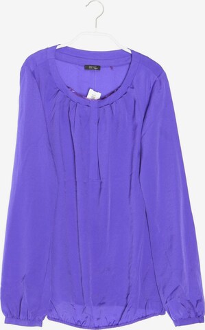 ESPRIT Bluse XS in Lila: predná strana