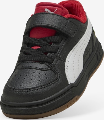 PUMA Sneaker 'Scuderia Ferrari Caven III ' in Schwarz: Vorderseite