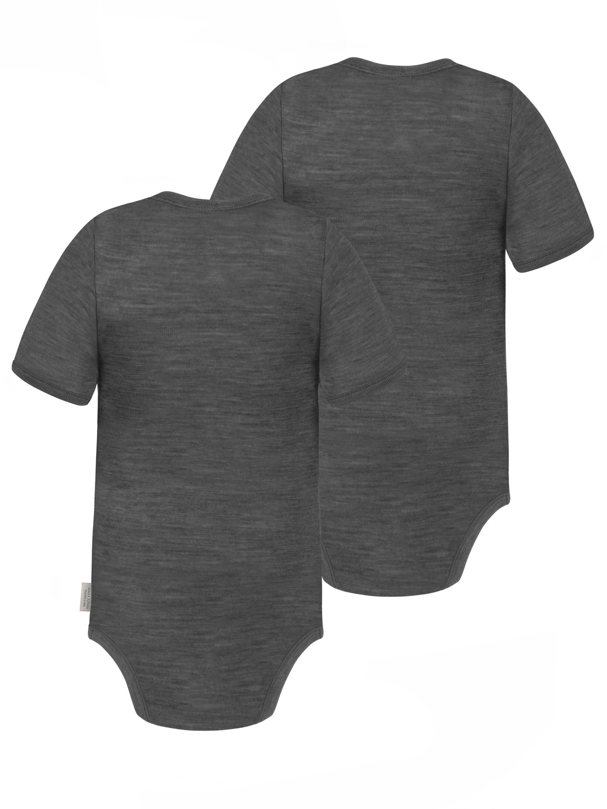 normani Romper/bodysuit 'Tauranga' in Grey