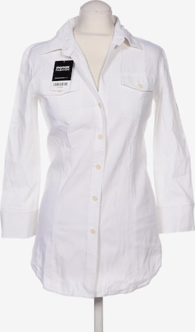 Theory Blouse & Tunic in S in White: front