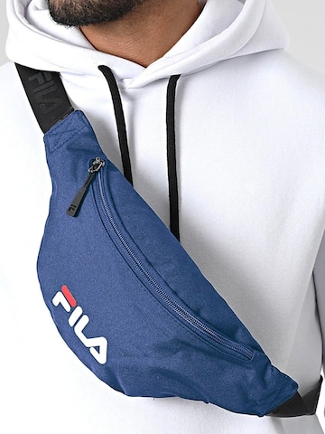 FILA Riem 'BARINAS' in Blauw