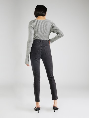 Skinny Jeans di Cotton On in nero