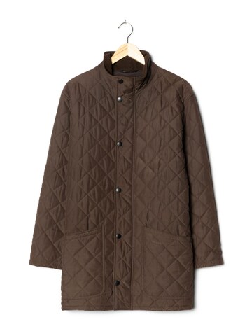 Barbour Steppjacke in L in Braun: front