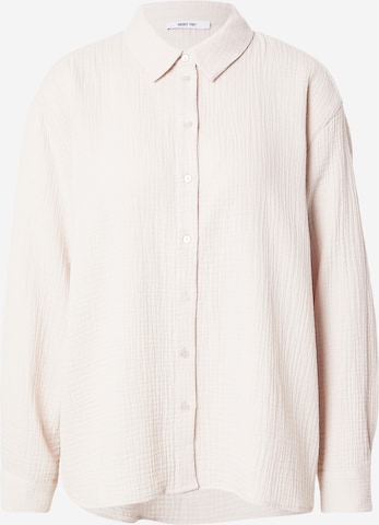 ABOUT YOU Halenka 'Viveka' – bílá: přední strana