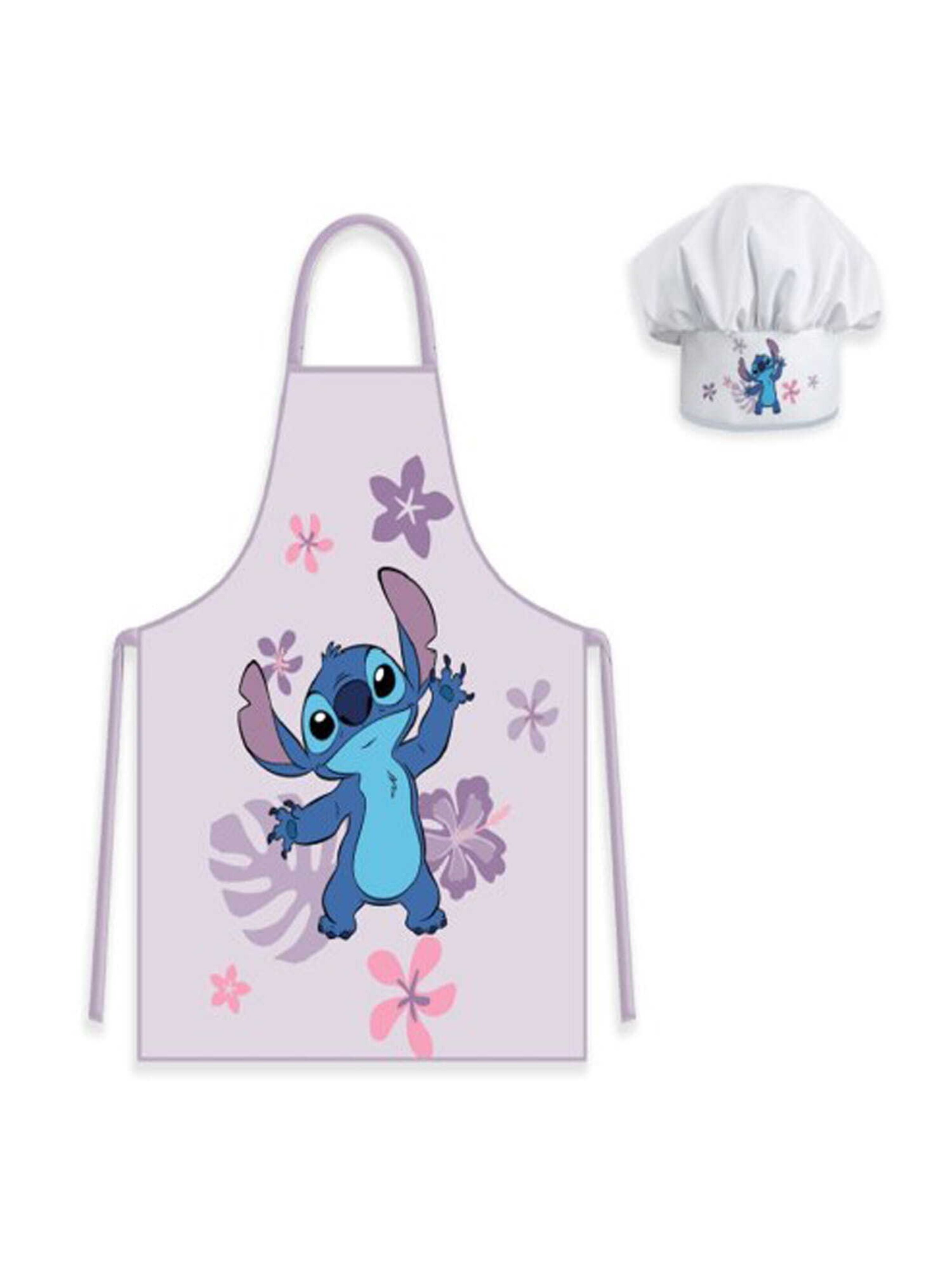 Set di DISNEY in lilla: frontale