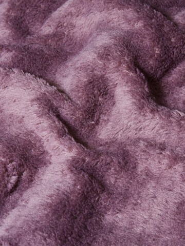 MAMMUT Athletic Fleece Jacket 'Innominata' in Purple