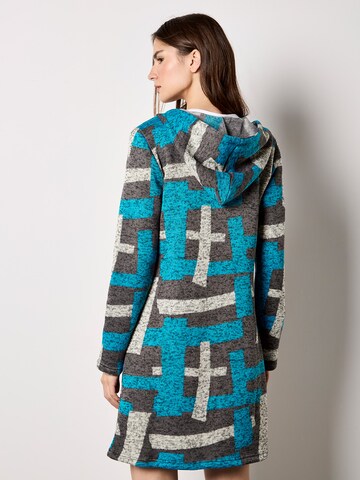 Giacchetta ' ' di Apricot in grigio