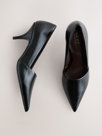 Next Lodičky 'Forever Comfort®' – černá