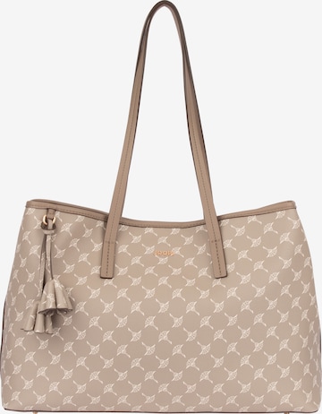 JOOP! - Shopper 'Cortina 1.0 Imogen' en beige: frente
