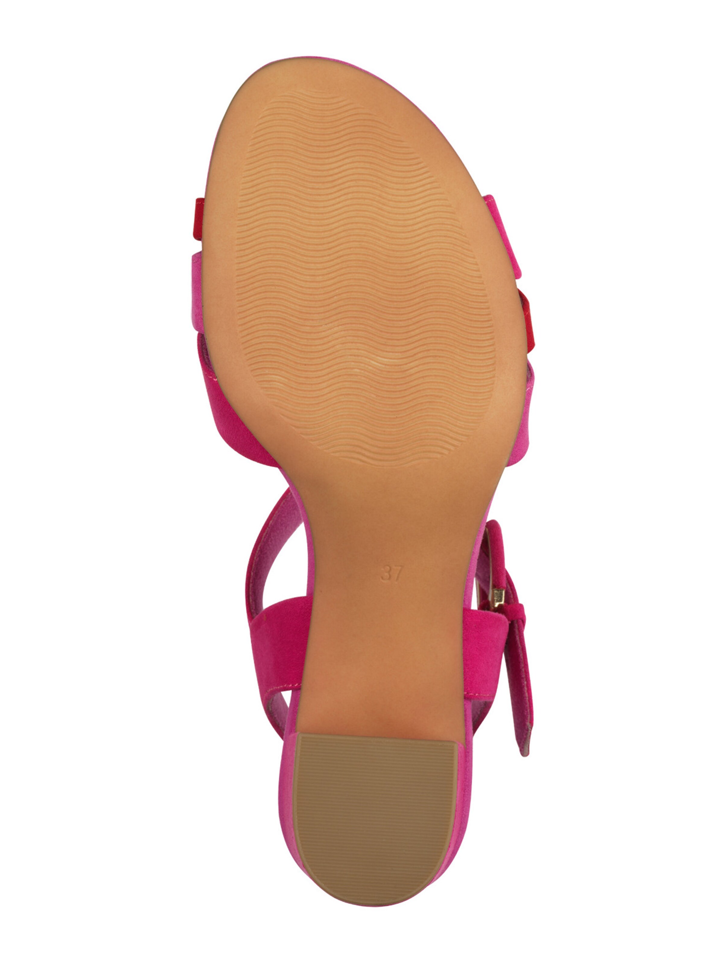 MARCO TOZZI Σανδάλι σε ροζ