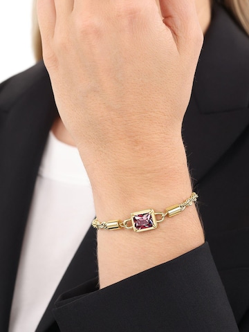 JOOP! Armband in Gold: Vorderseite