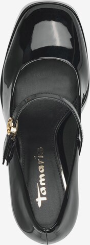 TAMARIS Slingback pumps in Black