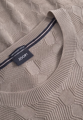 JOOP! T-Shirt 'Mailon' in Beige