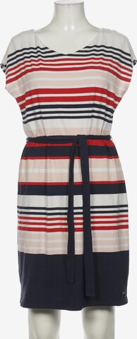 TOMMY HILFIGER Dress in L in Mixed colors: front