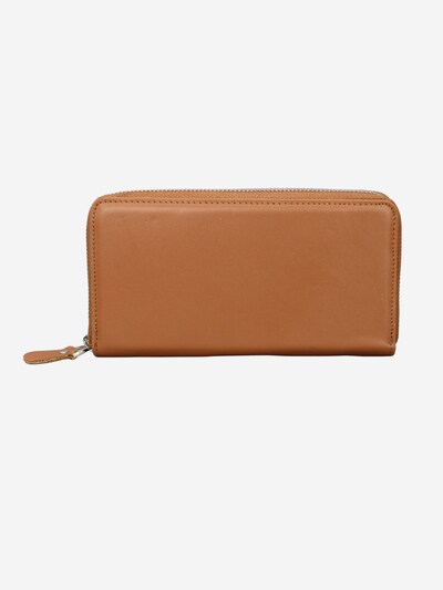 Adel Bags Tegnebog 'Hilda' i One Size i brun, Produktvisning
