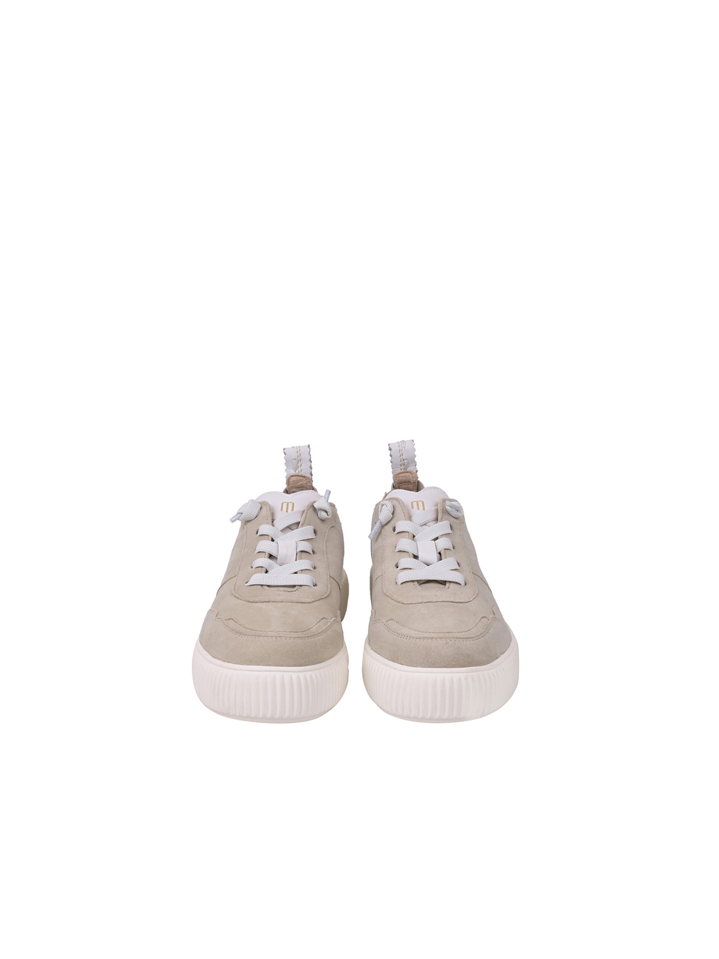 Crickit Sneaker ' OAKLI ' in Beige